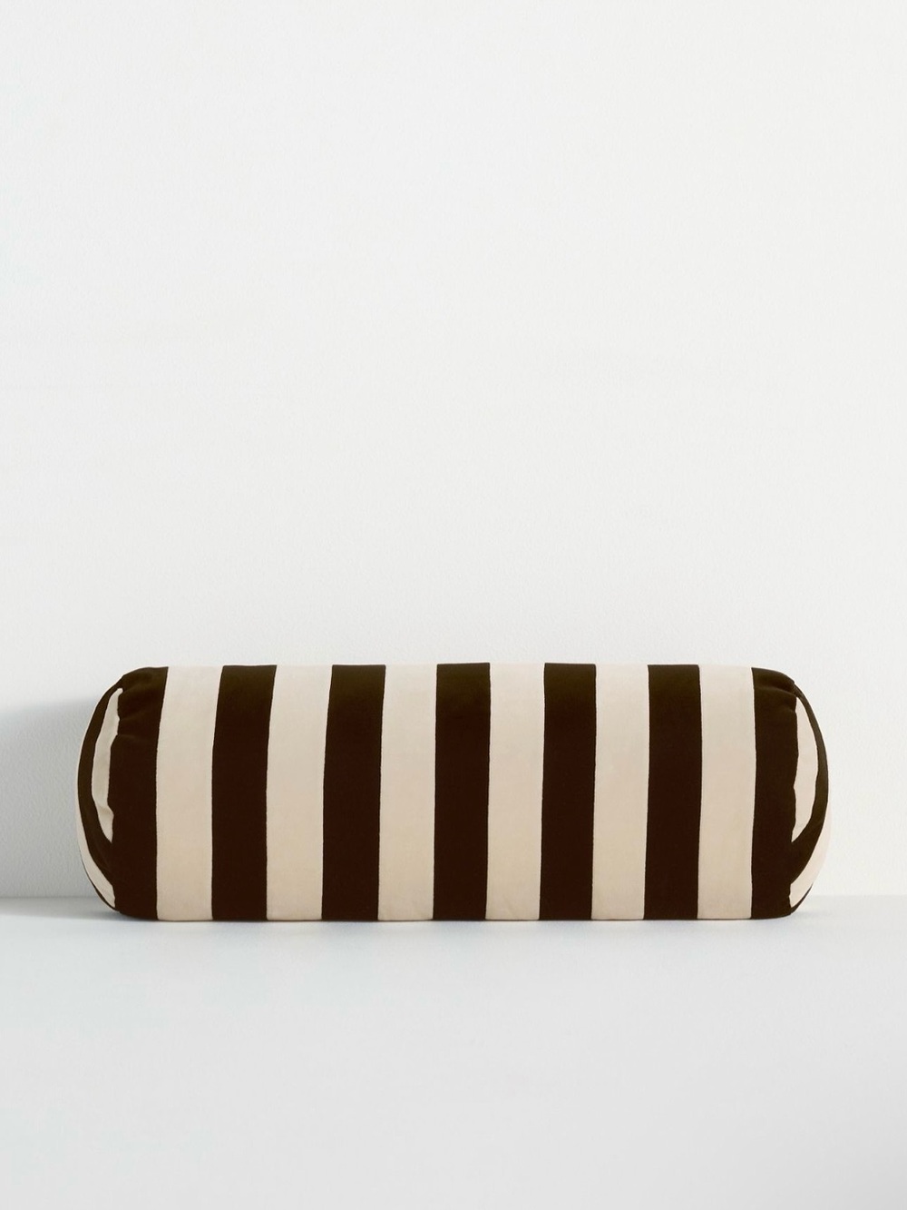 Christina Lundsteen Stripe Bolster Cushion Pillow